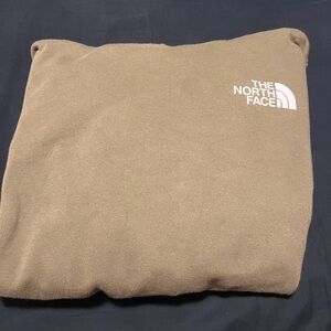 North face sweatshirt